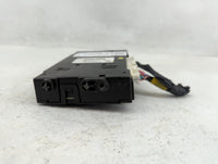 2014-2014 Infiniti Q50 Temperature Control Module 277604hf0c - Oemusedautoparts1.com