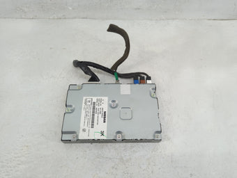 compare product 2014-2018 Infiniti Q50 Radio AM FM Cd Player Receiver Replacement P/N:25915 4HB3A Fits Fits 2014 2015 2016 2017 2018 OEM Used Auto Parts
