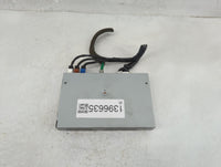 2014-2018 Infiniti Q50 Radio AM FM Cd Player Receiver Replacement P/N:25915 4HB3A Fits Fits 2014 2015 2016 2017 2018 OEM Use