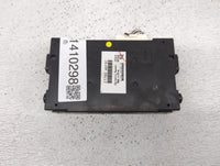 Infiniti Q50 Temperature Control Module 27760-4gf0c - Oemusedautoparts1.com