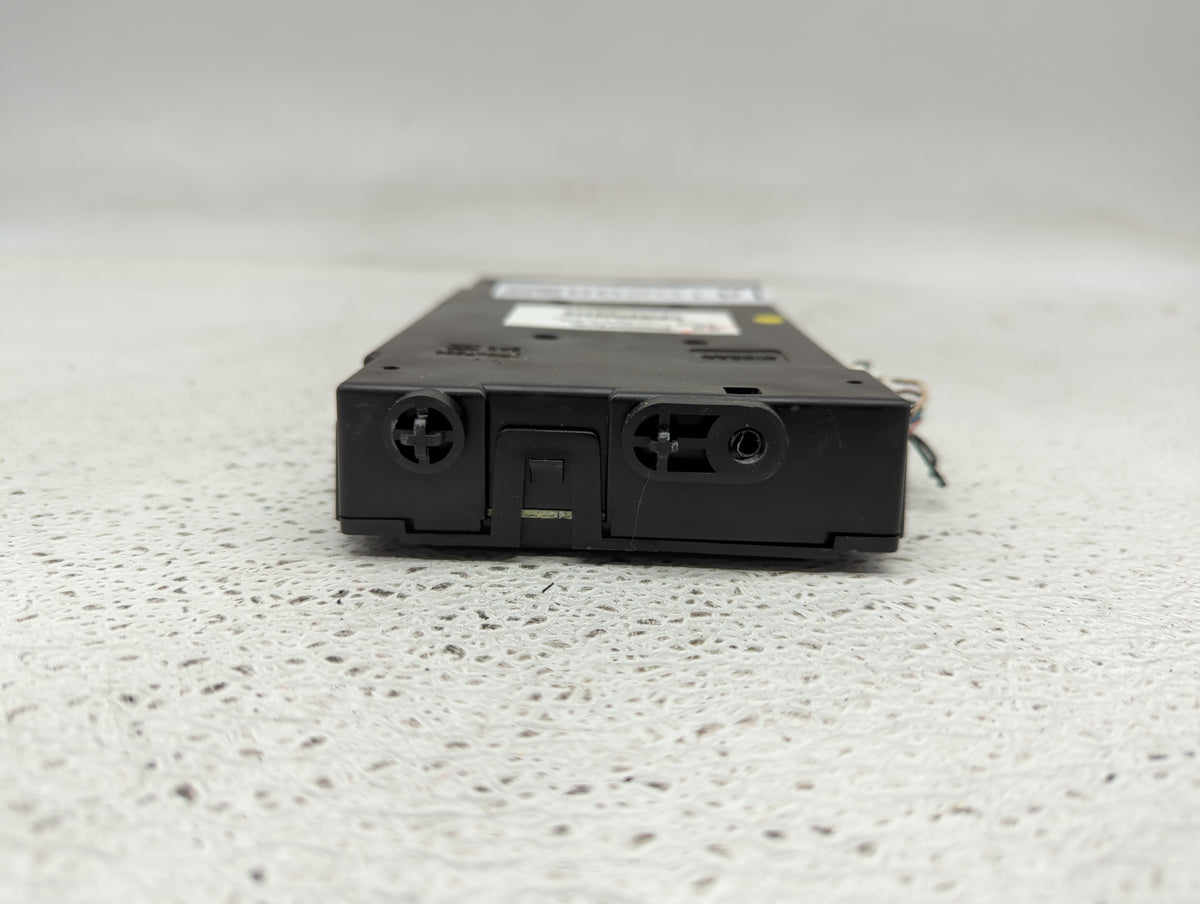 Infiniti Q50 Temperature Control Module 27760-4gf0c - Oemusedautoparts1.com