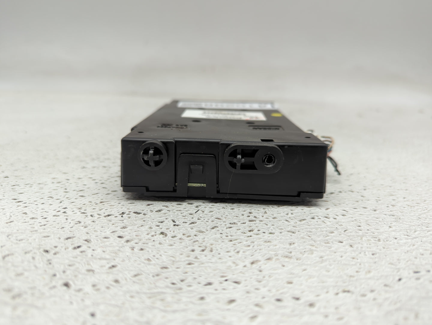 Infiniti Q50 Temperature Control Module 27760-4gf0c - Oemusedautoparts1.com