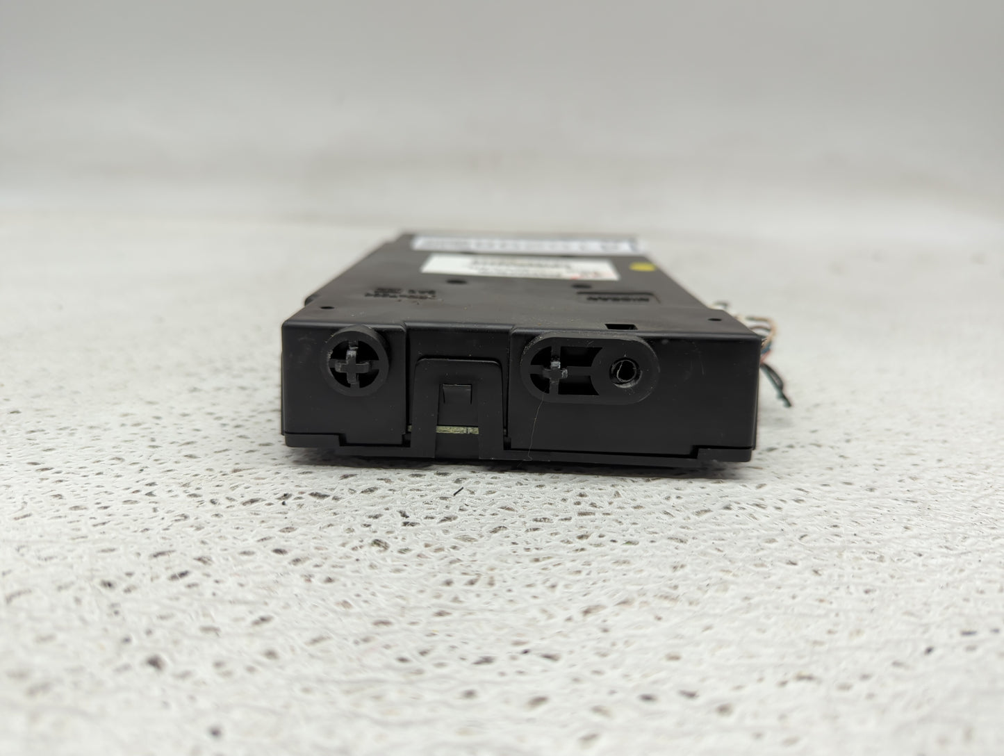 Infiniti Q50 Temperature Control Module 27760-4gf0c - Oemusedautoparts1.com