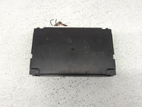 Infiniti Q50 Temperature Control Module 27760-4gf0c - Oemusedautoparts1.com