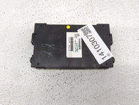 2014-2015 Infiniti Q50 Temperature Control Module 27760-4hf0c - Oemusedautoparts1.com