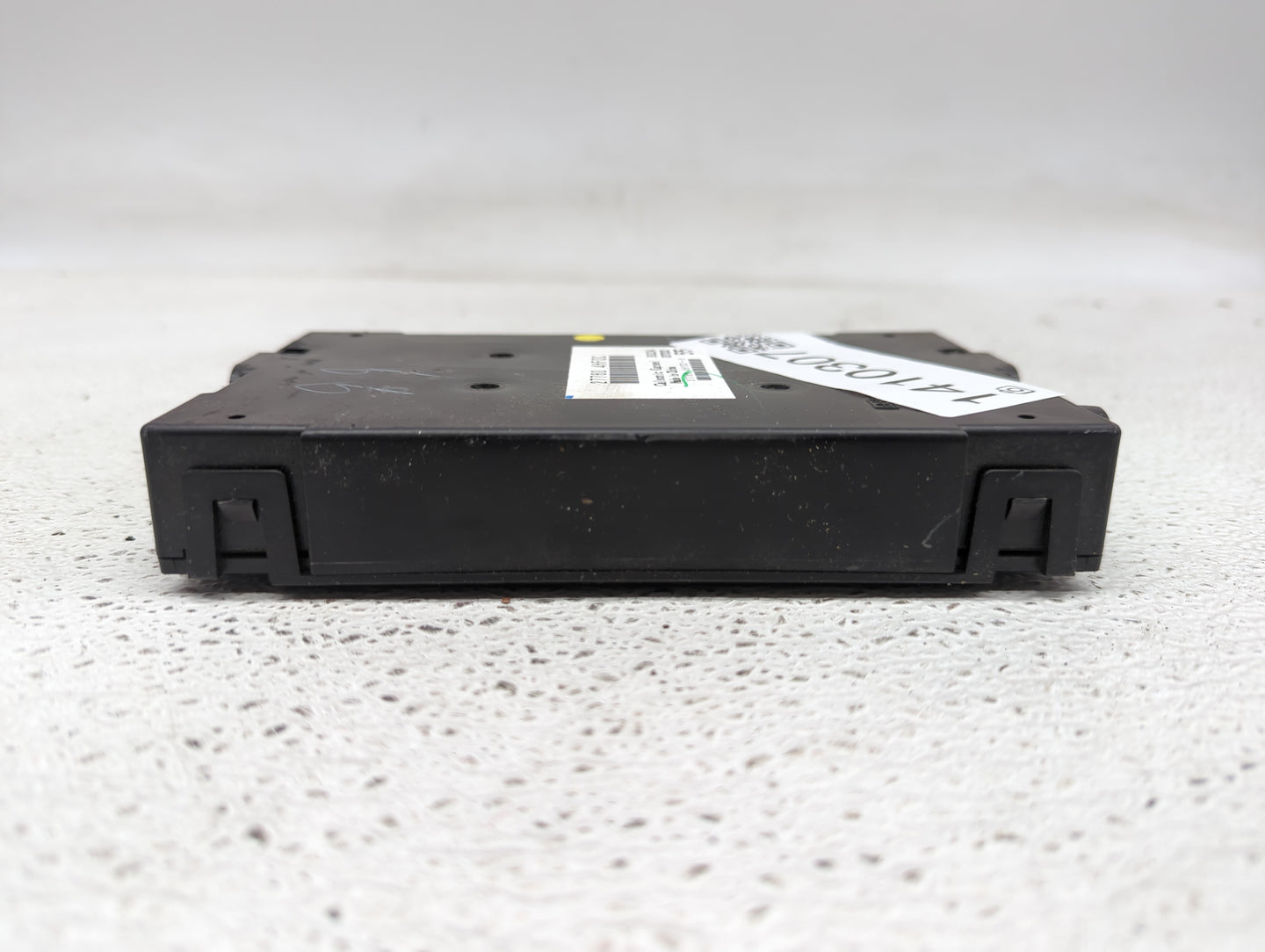 2014-2015 Infiniti Q50 Temperature Control Module 27760-4hf0c - Oemusedautoparts1.com