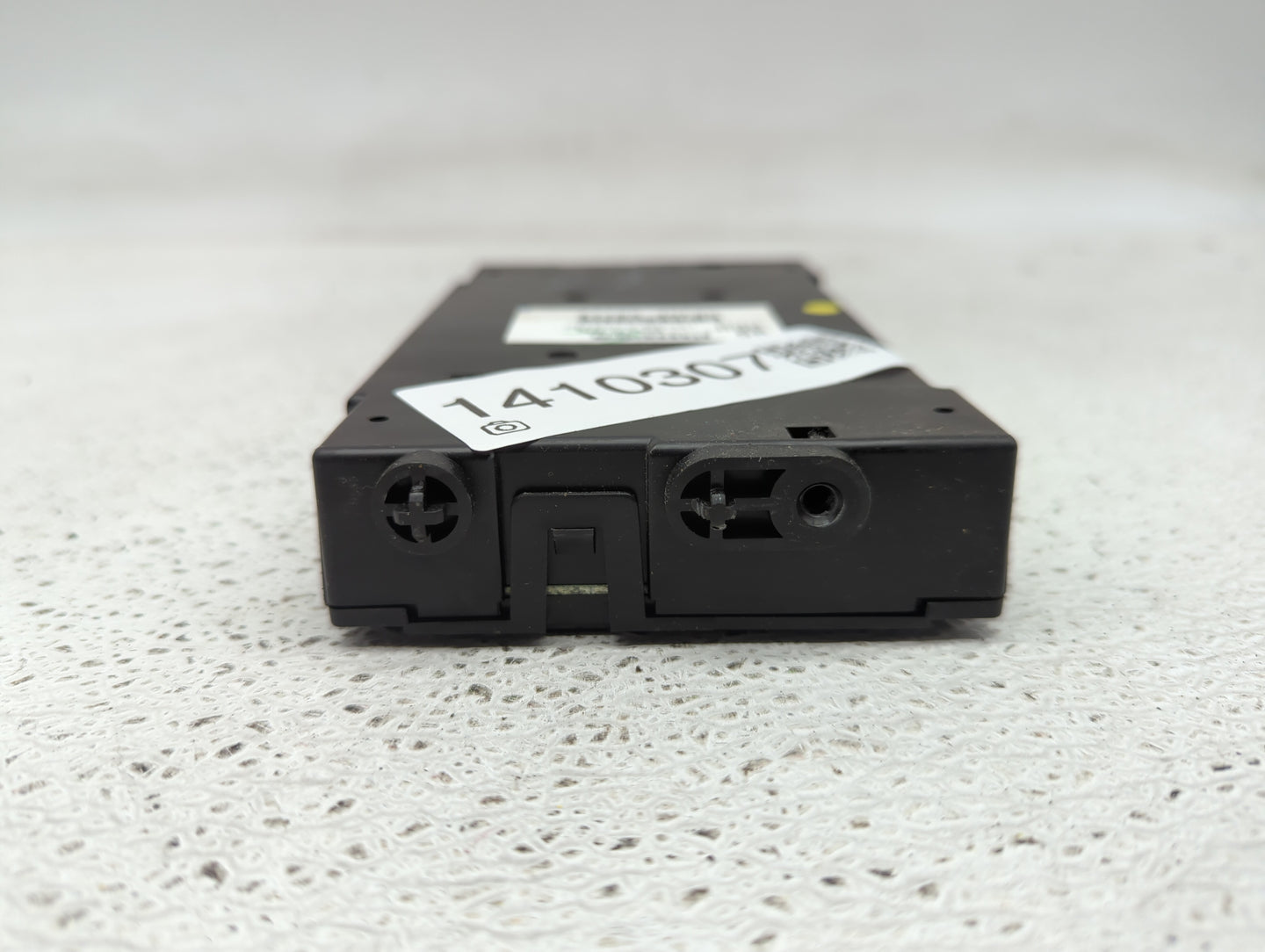 2014-2015 Infiniti Q50 Temperature Control Module 27760-4hf0c - Oemusedautoparts1.com