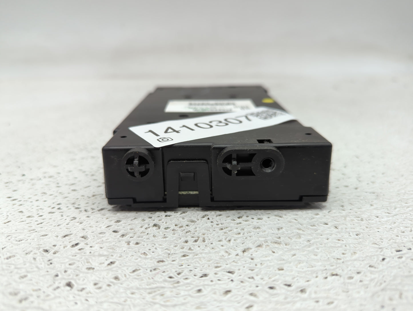 2014-2015 Infiniti Q50 Temperature Control Module 27760-4hf0c - Oemusedautoparts1.com