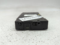 2014-2015 Infiniti Q50 Temperature Control Module 27760-4hf0c - Oemusedautoparts1.com