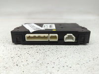 2014-2015 Infiniti Q50 Temperature Control Module 27760-4hf0c - Oemusedautoparts1.com