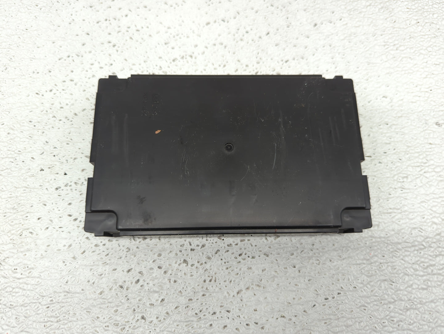 2014-2015 Infiniti Q50 Temperature Control Module 27760-4hf0c - Oemusedautoparts1.com