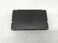 2014-2015 Infiniti Q50 Temperature Control Module 27760-4hf0c - Oemusedautoparts1.com