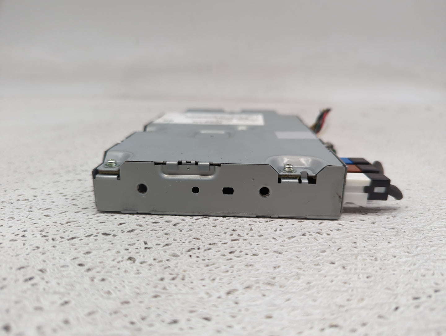 2014-2014 Infiniti Q50 Temperature Control Module 25915-4hb3b - Oemusedautoparts1.com