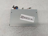2014-2014 Infiniti Q50 Temperature Control Module 25915-4hb3b - Oemusedautoparts1.com
