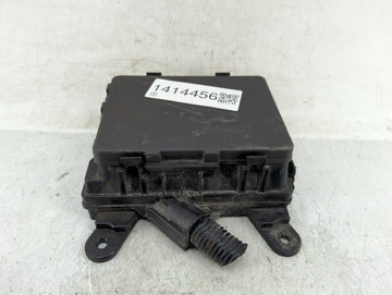2014-2019 Infiniti Q50 Fusebox Fuse Box Panel Relay Module Fits Fits 2014 2015 2016 2017 2018 2019 2020 OEM Used Auto Parts 