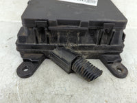 2014-2019 Infiniti Q50 Fusebox Fuse Box Panel Relay Module Fits Fits 2014 2015 2016 2017 2018 2019 2020 OEM Used Auto Parts 