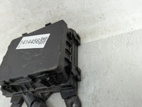 2014-2019 Infiniti Q50 Fusebox Fuse Box Panel Relay Module Fits Fits 2014 2015 2016 2017 2018 2019 2020 OEM Used Auto Parts 