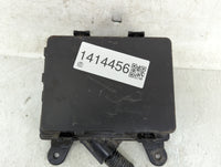 2014-2019 Infiniti Q50 Fusebox Fuse Box Panel Relay Module Fits Fits 2014 2015 2016 2017 2018 2019 2020 OEM Used Auto Parts 