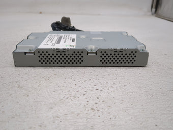compare product 2014 Infiniti Q50 Radio AM FM Cd Player Receiver Replacement Fits OEM Used Auto Parts