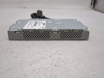2014 Infiniti Q50 Radio AM FM Cd Player Receiver Replacement Fits OEM Used Auto Parts - Oemusedautoparts1.com