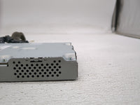 2014 Infiniti Q50 Radio AM FM Cd Player Receiver Replacement Fits OEM Used Auto Parts - Oemusedautoparts1.com