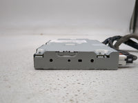 2014 Infiniti Q50 Radio AM FM Cd Player Receiver Replacement Fits OEM Used Auto Parts - Oemusedautoparts1.com