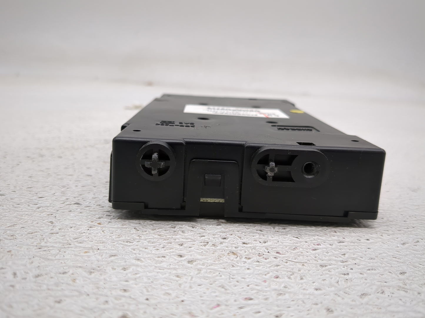2016-2017 Infiniti Q50 Temperature Control Module 277605ch0a|5ch0a - Oemusedautoparts1.com