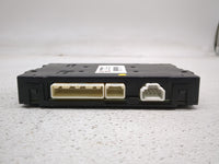Infiniti Q50 Body Control Module Bcm Inner Cabin Fuse Box - Oemusedautoparts1.com