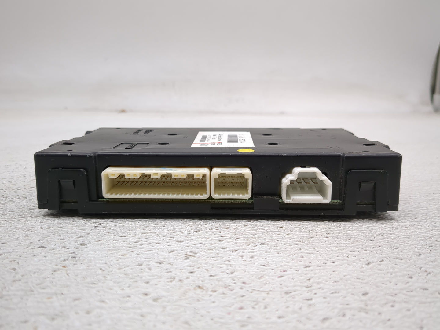 2016-2017 Infiniti Q50 Temperature Control Module 277605ch0a|5ch0a - Oemusedautoparts1.com