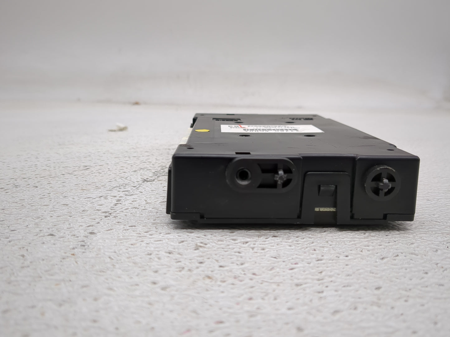 2016-2017 Infiniti Q50 Temperature Control Module 277605ch0a|5ch0a - Oemusedautoparts1.com