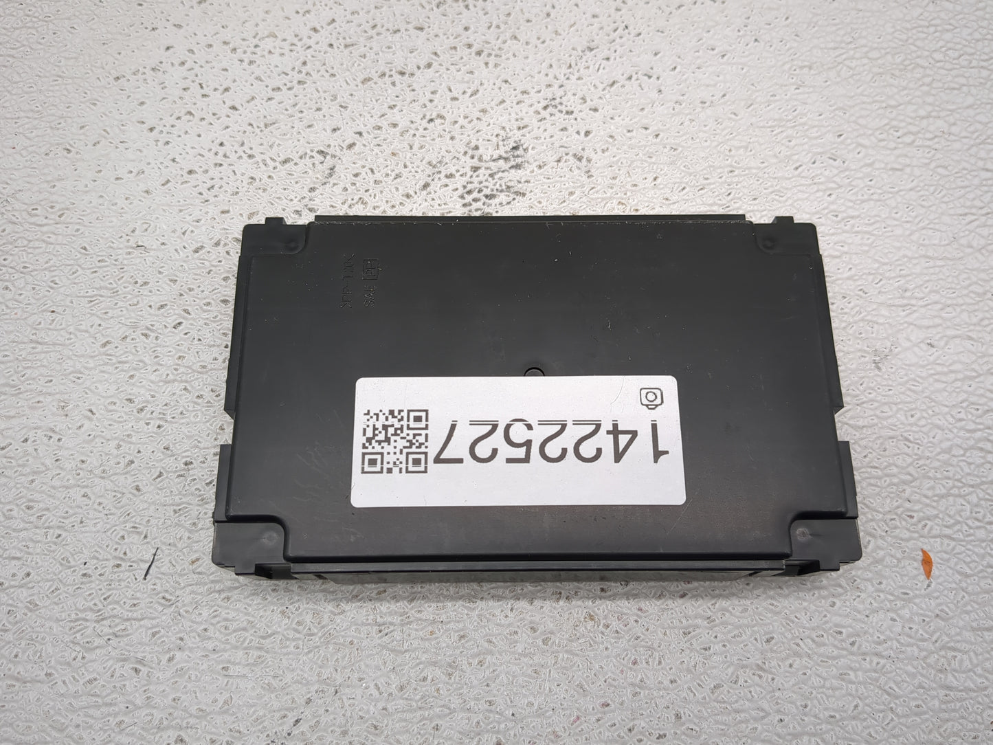 2016-2017 Infiniti Q50 Temperature Control Module 277605ch0a|5ch0a - Oemusedautoparts1.com