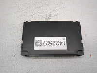 2016-2017 Infiniti Q50 Temperature Control Module 277605ch0a|5ch0a - Oemusedautoparts1.com