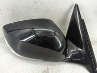 2014-2020 Infiniti Q50 Passenger Side View Mirror - Right Door Mirror OEM Used - Oemusedautoparts1.com