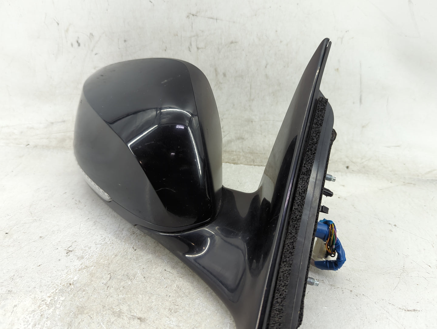 2014-2020 Infiniti Q50 Passenger Side View Mirror - Right Door Mirror OEM Used - Oemusedautoparts1.com