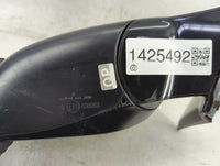 2014-2020 Infiniti Q50 Passenger Side View Mirror - Right Door Mirror OEM Used - Oemusedautoparts1.com