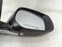 2014-2020 Infiniti Q50 Passenger Side View Mirror - Right Door Mirror OEM Used - Oemusedautoparts1.com