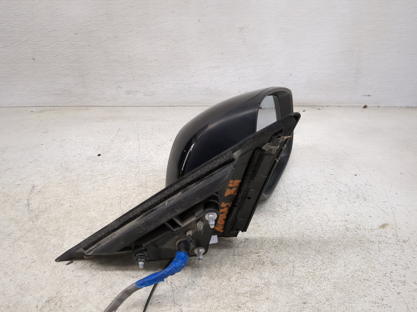 2014-2020 Infiniti Q50 Passenger Side View Mirror - Right Door Mirror OEM Used - Oemusedautoparts1.com
