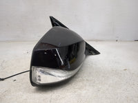 2014-2020 Infiniti Q50 Passenger Side View Mirror - Right Door Mirror OEM Used - Oemusedautoparts1.com