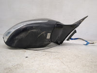 2014-2020 Infiniti Q50 Passenger Side View Mirror - Right Door Mirror OEM Used - Oemusedautoparts1.com