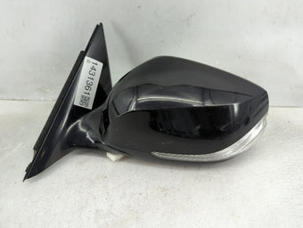 compare product 2014-2020 Infiniti Q50 Driver Side View Mirror - Left Door Mirror OEM Used
