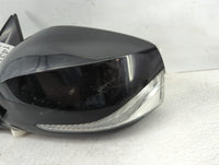 2014-2020 Infiniti Q50 Driver Side View Mirror - Left Door Mirror OEM Used - Oemusedautoparts1.com