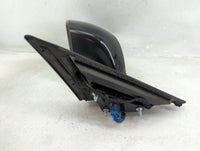 2014-2020 Infiniti Q50 Driver Side View Mirror - Left Door Mirror OEM Used - Oemusedautoparts1.com