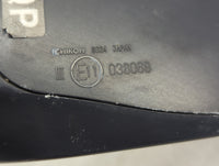 2014-2020 Infiniti Q50 Driver Side View Mirror - Left Door Mirror OEM Used - Oemusedautoparts1.com