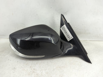 compare product 2014-2020 Infiniti Q50 Passenger Side View Mirror - Right Door Mirror OEM Used