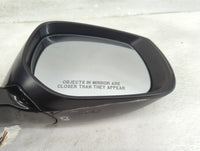 2014-2020 Infiniti Q50 Passenger Side View Mirror - Right Door Mirror OEM Used - Oemusedautoparts1.com