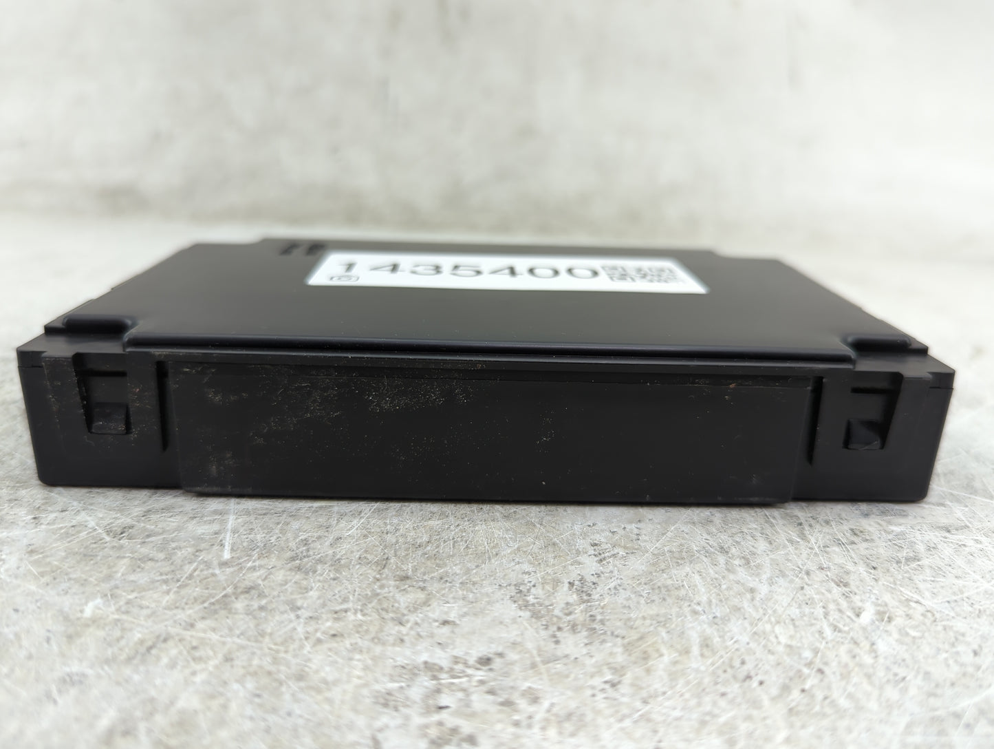 Infiniti Q50 Temperature Control Module 27760 5ch0a - Oemusedautoparts1.com