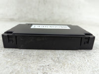 Infiniti Q50 Temperature Control Module 27760 5ch0a - Oemusedautoparts1.com