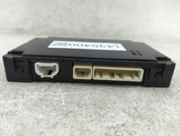 Infiniti Q50 Temperature Control Module 27760 5ch0a - Oemusedautoparts1.com