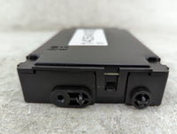 Infiniti Q50 Temperature Control Module 27760 5ch0a - Oemusedautoparts1.com