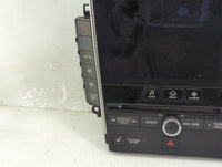 2014 Infiniti Q50 Climate Control Module Temperature AC/Heater Replacement P/N:253914HB0B Fits OEM Used Auto Parts - Oemused